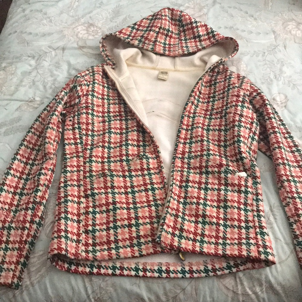Burton Winter Jacket  size M